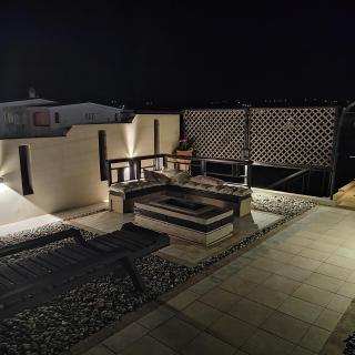Rododafni Apartments - Kolymbari - 6