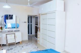 Zanzibar Stone Town Stay - Zanzíbar - 1