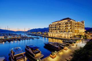 Exclusive Apartments in Porto Montenegro - 9