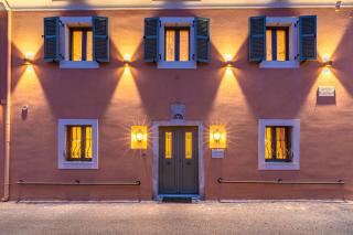The Bótzos Residence - Terracotta & Olive Suites - Doukádes - 2