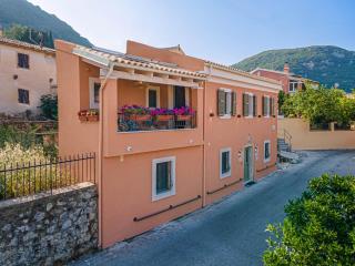 The Bótzos Residence - Terracotta & Olive Suites - Doukádes - 4