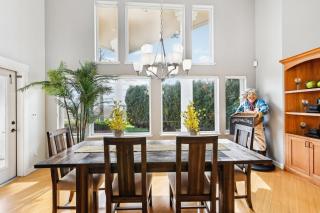 New Skagit Tulip Farm Estate 3 beds 2 baths - Mount Vernon - 2