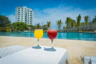 Elemnt Rentals - Santa Marta - 2