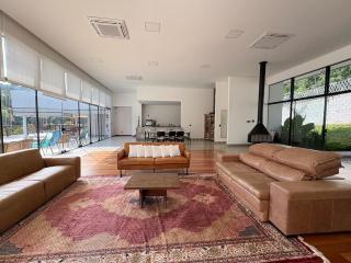 Exclusive House A Great Choice for Families - Jarinu - 4