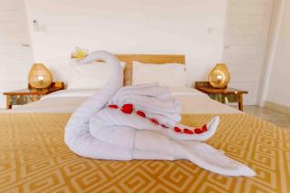 Eternity Villa 4BR - Badung - 5