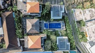 Eternity Villa 4BR - Badung - 8