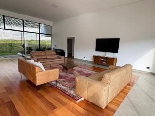 Exclusive House A Great Choice for Families - Jarinu - 3