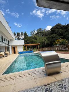 Exclusive House A Great Choice for Families - Jarinu - 0