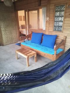 H2O Peaceful Yoga Resort - Gili Air - 7