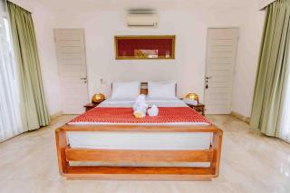 Eternity Villa 4BR - Badung - 1