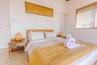 Eternity Villa 4BR - Badung - 4