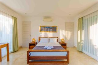 Eternity Villa 4BR - Badung - 2