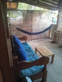 H2O Peaceful Yoga Resort - Gili Air - 8