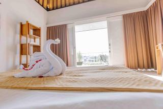 Eternity Villa 4BR - Badung - 3