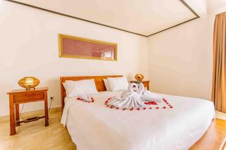 Eternity Villa 4BR - Badung - 7