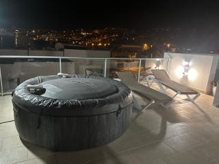 El Duque Modern Villa With Pool - Adeje - 9