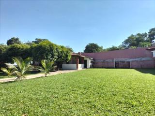 Casa com piscina, espaço amplo e aconchegante - Santa Bárbara dʼOeste - 7