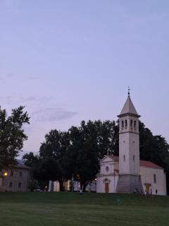 Apartman Pia - Solin - 8