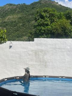 Casa Carolina - Honda - 9