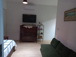 Casa com piscina, espaço amplo e aconchegante - 1