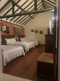 Hotel Abahunza by Santuario - 7