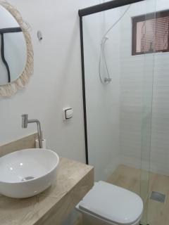 Casa Ampla - Perfeita Para Relaxar - 2