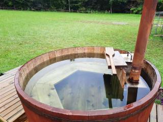 Casa en San Andres Futrono - 9