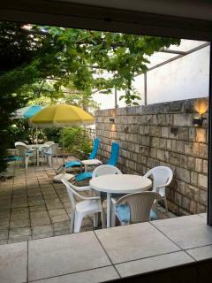 R&A Apartmani Bečići - Bečići - 2