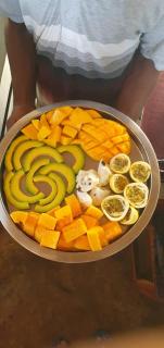 Lasts minute lodge - Boma la Ngombe - 8