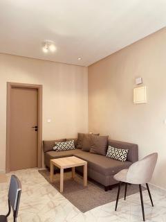 Relax Family 06 - Cozy Studio in City Center - 1