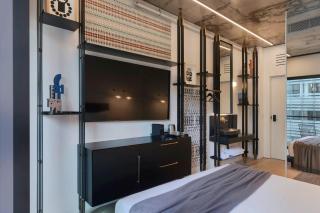Gymnasia Isrotel, a Tribute Portfolio Hotel - Tel Aviv - 9