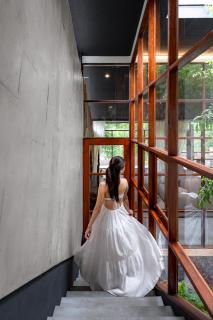Hunter house - 1
