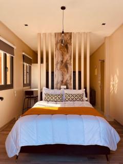 Relax Family 06 - Cozy Studio in City Center - Ouarzazate - 9
