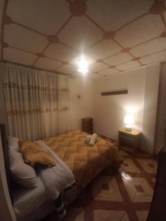 Golden Bird - Mindo - 9