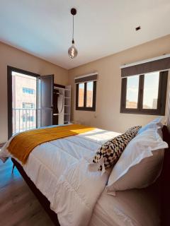 Relax Family 06 - Cozy Studio in City Center - Ouarzazate - 6