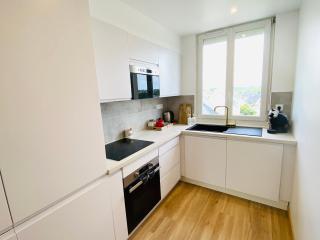 L appart Quimperois Centre ville - 2