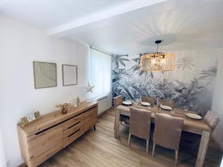 L appart Quimperois Centre ville - 4