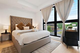 Penthouse 2BR with Rooftop, Parking and Situated Only Minutes to The Falls - Niagara Falls - 5