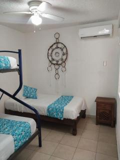 Morrocoy, nice house with a pool! - Ixtapa - 8