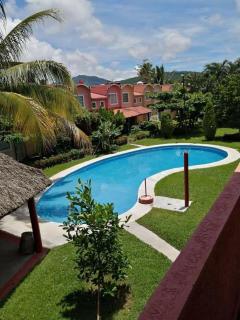 Morrocoy, nice house with a pool! - Ixtapa - 7