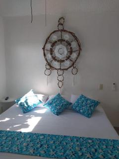 Morrocoy, nice house with a pool! - Ixtapa - 6