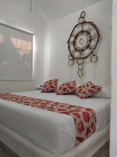 Morrocoy, nice house with a pool! - Ixtapa - 5