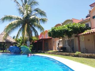 Morrocoy, nice house with a pool! - Ixtapa - 3