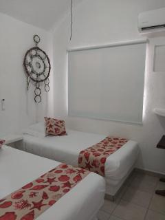 Morrocoy, nice house with a pool! - Ixtapa - 1