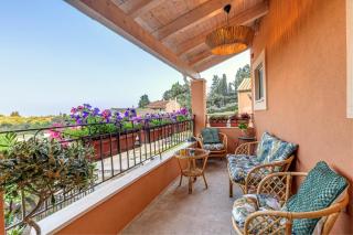 The Botzos Residence - Terracotta & Olive Suites - Doukádes - 1