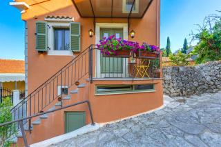 The Bótzos Residence - Terracotta & Olive Suites - Doukádes - 5