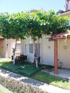 Casa en Ixtapa 3 recamaras con alberca - 3