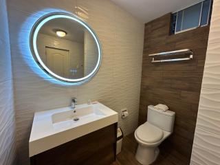 Solis Dies Hotel - Lima - 6