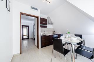 Apartamenty Niezapominajka - 0