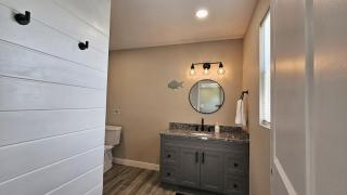 Newly remodeled waterfront home - 5